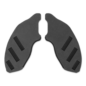 Mosko Moto Luggage Alpine 60L Rackless