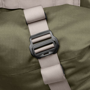 Mosko Moto Luggage Alpine 60L Rackless