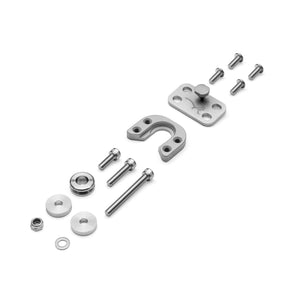 Mosko Moto Luggage Complete Kit The Gnoblin