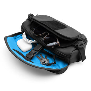 Mosko Moto Luggage Gnat Handlebar Bag