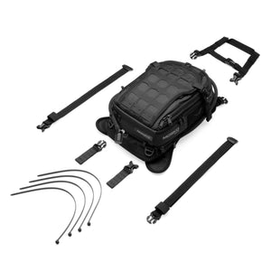 Mosko Moto Luggage Nomax Tank Bag (V3.0)