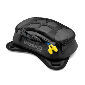 Mosko Moto Luggage Nomini Tank Bag