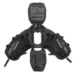Mosko Moto Luggage Reckless 80L (V4.0)