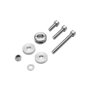 Mosko Moto Luggage Second Bike Kit The Gnoblin