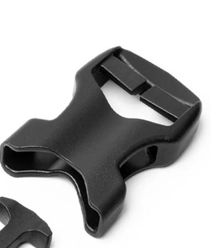 Mosko Moto Luggage SJ - 25mm Single Adjust QA Female Buckle CS - Buckle Parts