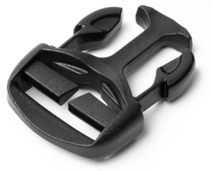 SJ Buckles