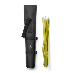 Mosko Moto Luggage TENT POLE BAG