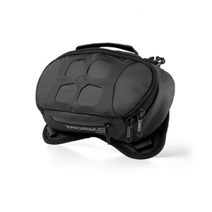 Mosko Moto Luggage Triple Black Nomini Tank Bag