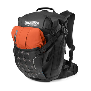Mosko Moto Luggage Wildcat 25L Backpack