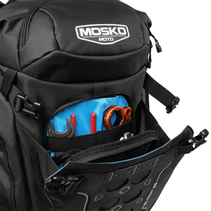 Mosko Moto Luggage Wildcat 25L Backpack