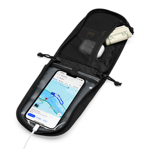 Mosko Moto MOLLE Accessory Molle Slim Pouch