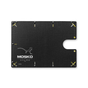Mosko Moto Mosko Moto x Valeo Laptop Case - DRAFT