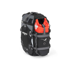 Mosko Moto Pannier Backcountry 35L Pannier Kit (V2.5) - Preorder