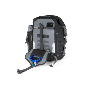 Mosko Moto Pannier Backcountry 35L Pannier Kit (V2.5) - Preorder