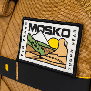 Mosko Moto Pannier Backcountry Pannier Kit V2.5