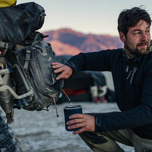 Mosko Moto Pannier Backcountry Pannier Kit V2.5