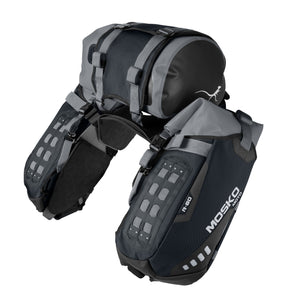 Reckless 80L (V4.0)