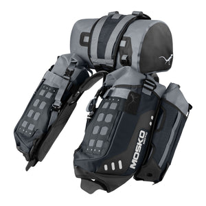 DB - Reckless 40L (V4.0) - A