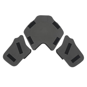 Mosko Moto Rackless System DRAFT - Reckless 40L (V4.0)