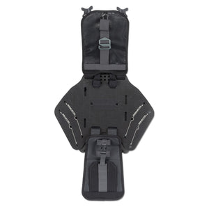 Mosko Moto Rackless System DRAFT - Reckless 40L (V4.0)