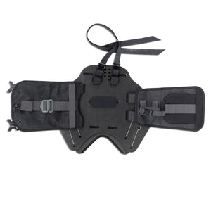 Mosko Moto Rackless System DRAFT - Reckless 40L (V4.0)