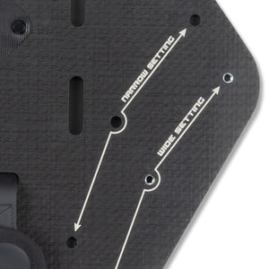 Mosko Moto Rackless System DRAFT - Reckless 40L (V4.0)