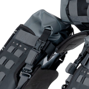 Mosko Moto Rackless System DRAFT - Reckless 40L (V4.0)