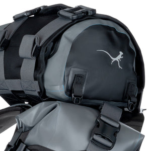 Mosko Moto Rackless System DRAFT - Reckless 40L (V4.0)