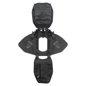 Mosko Moto Rackless System DRAFT - Reckless 80L (V4.0) - Preorder