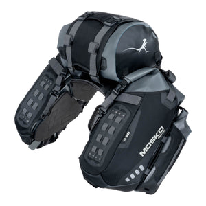 Mosko Moto Rackless System DRAFT - Reckless 80L (V4.0) - Preorder