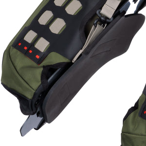 Mosko Moto Rackless System Reckless 40L (V4.0)