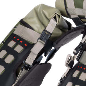 Mosko Moto Rackless System Reckless 40L (V4.0)