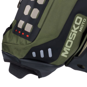 Mosko Moto Rackless System Reckless 40L (V4.0)
