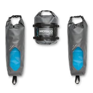 Mosko Moto Rackless System Reckless 40L (V4.0)