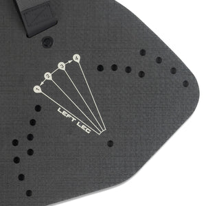 Mosko Moto Rackless System Reckless 80L (V4.0) - Preorder