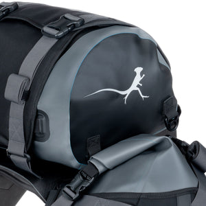 Mosko Moto Rackless System Reckless 80L (V4.0) - Preorder