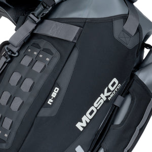 Mosko Moto Rackless System Reckless 80L (V4.0) - Preorder