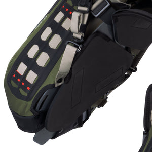 Mosko Moto Rackless System Reckless 80L (V4.0) - Preorder