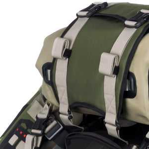 Mosko Moto Rackless System Reckless 80L (V4.0) - Preorder