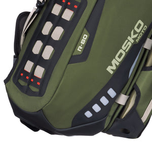 Mosko Moto Rackless System Reckless 80L (V4.0) - Preorder