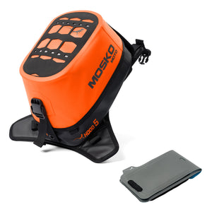 Mosko Moto Tank Bag Hood Tank Bag (V2.0)