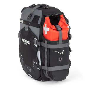 Mosko Moto Tool Storage First Aid Kit