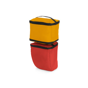 Mosko Moto Tool Storage Orange & Yellow Packing Cube Set - Reckless 80L