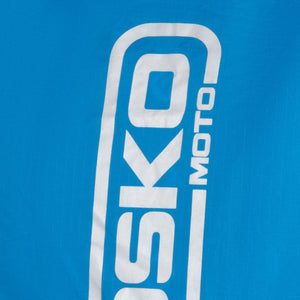 Mosko Moto Tool Storage Wildcat Backpack Rain Cover