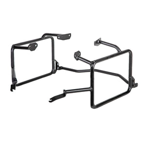 Outback Motortek Hardware 1290 Super Adventure (22+) - Asymmetrical/Offset Pannier Rack - KTM