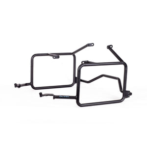 Outback Motortek Hardware 790/890 - Asymmetrical/Offset Pannier Rack - KTM