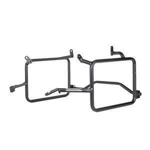 Outback Motortek Hardware Pannier Rack - Honda