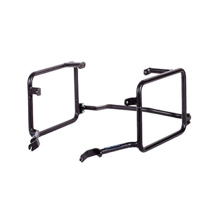 Outback Motortek Hardware Pannier Rack - Honda