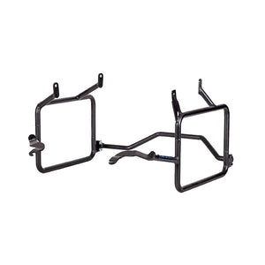 Outback Motortek Hardware Pannier Rack - Honda