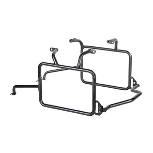 Outback Motortek Hardware Pannier Rack - Honda